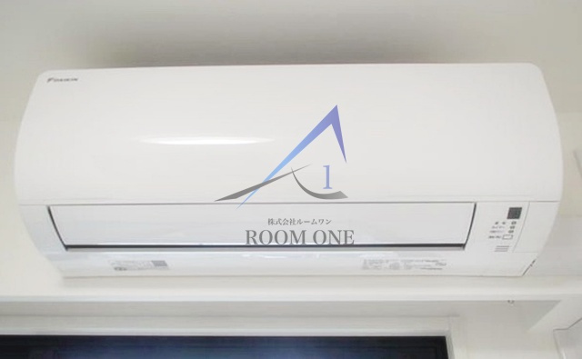 ライジングプレイス川崎