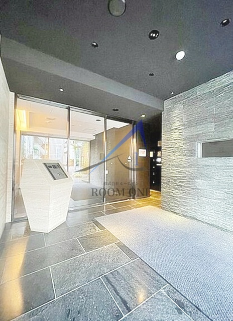 ライジングプレイス川崎