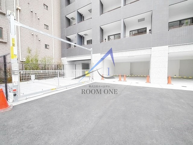 ライジングプレイス川崎