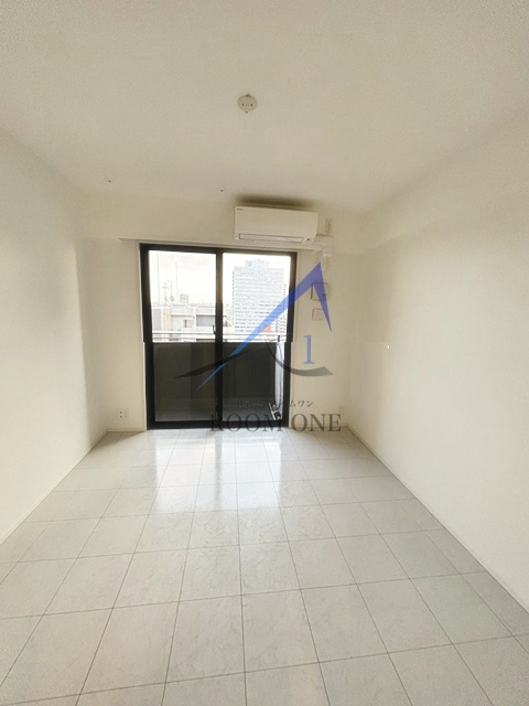 ライジングプレイス川崎の居間・リビング|洋室のお部屋です。