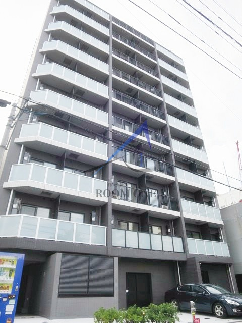 クラリッサ 川崎 ソレイユ