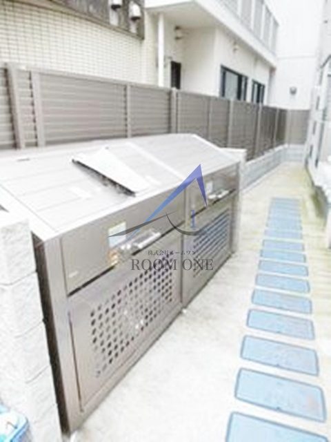 メゾン　ド　レスポワール