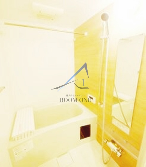 メゾン　ド　レスポワールの浴室|お風呂です。