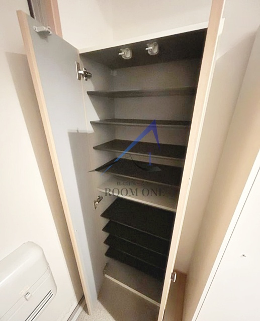 グリーンパーク・新横浜の内装