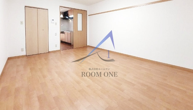 グリーンサイド片倉の寝室|寝室です。