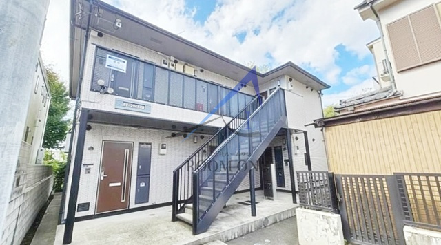 グリーンサイド片倉