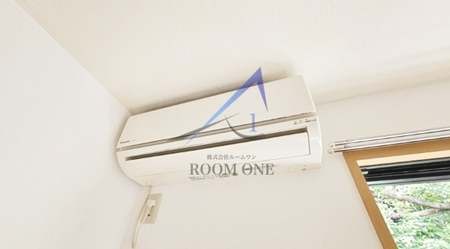 グリーンサイド片倉