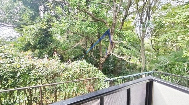 グリーンサイド片倉