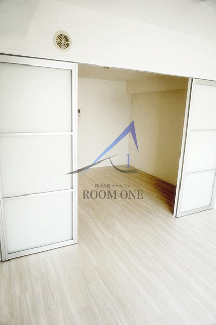 ヴィータローザ横浜吉野町