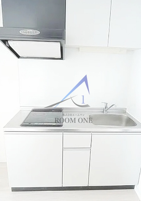 ヴィータローザ横浜吉野町