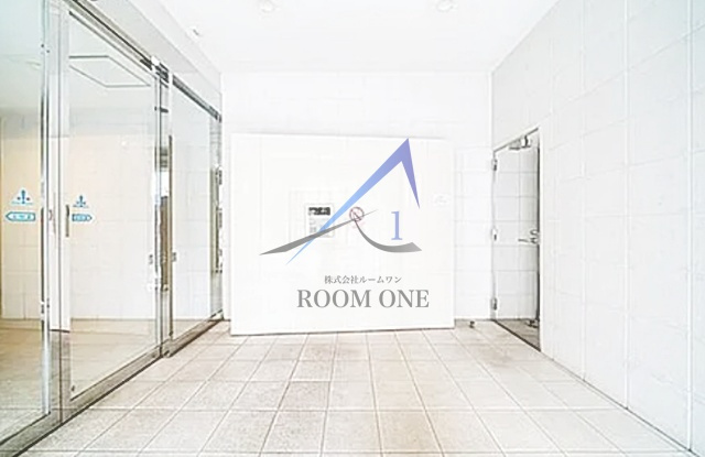 ヴィータローザ横浜吉野町