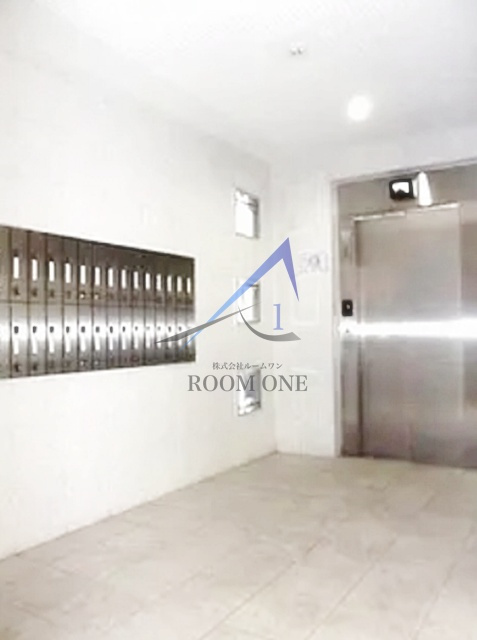 ヴィータローザ横浜吉野町