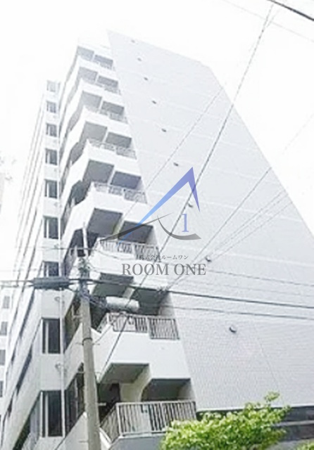 ヴィータローザ横浜吉野町