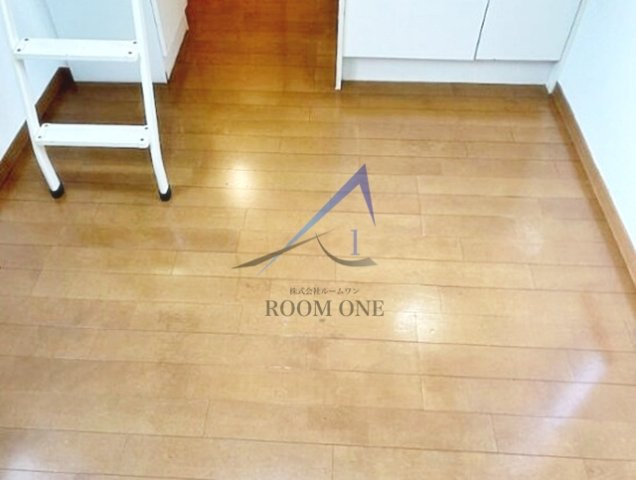 シエスタ永和Ⅰの居間・リビング|洋室のお部屋です。