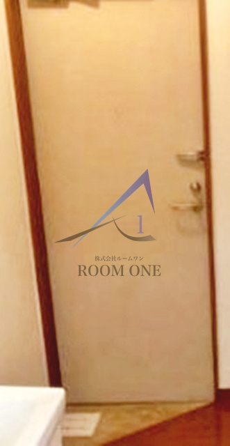 シエスタ永和Ⅰの玄関|玄関です。