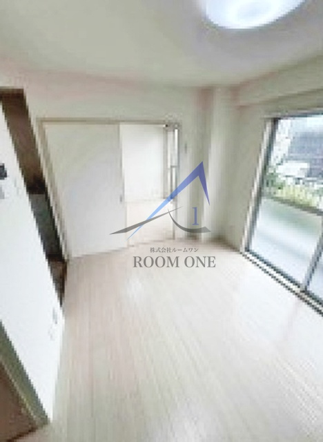 カーサ富久町の寝室|寝室です。