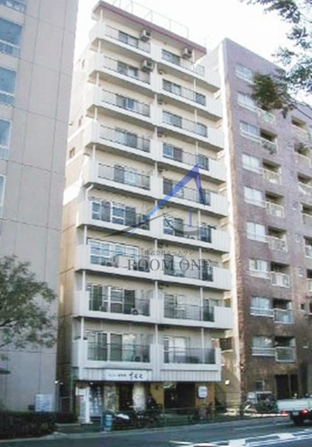 カーサ富久町の外観|外観です。