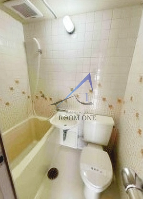 カーサ富久町の浴室|お風呂です。