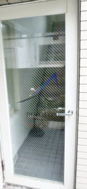 K-HOUSEのエントランス|エントランスです。