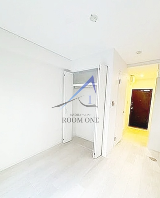 K-HOUSEの寝室|寝室です。