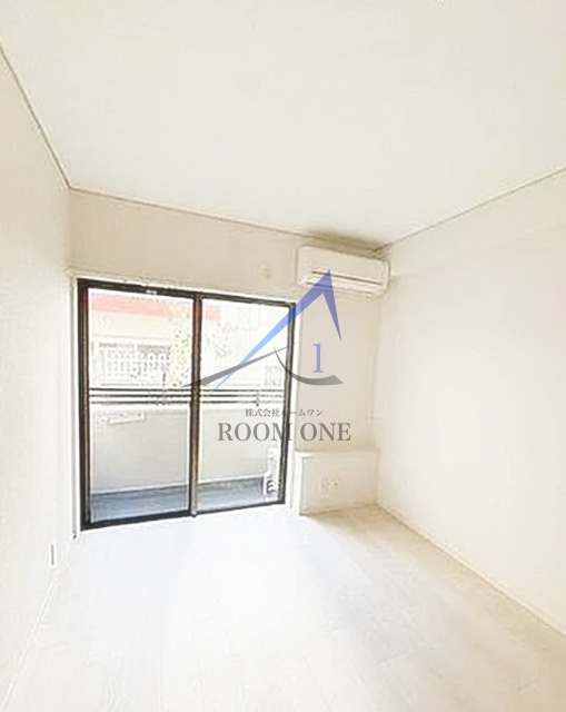 K-HOUSEの居間・リビング|洋室のお部屋です。