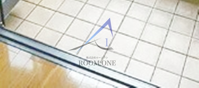 ハウス中屋のバルコニー|バルコニーです。