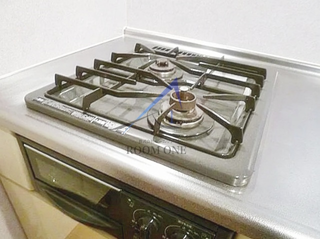 ハウス中屋のその他