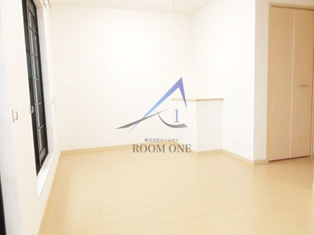 マグノリアの寝室|寝室です。