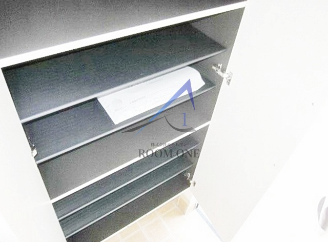 マグノリアのその他