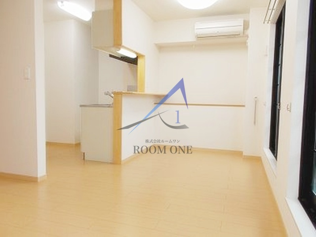 マグノリアの居間・リビング|洋室のお部屋です。