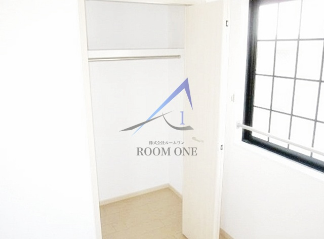 マグノリアの収納|収納です。