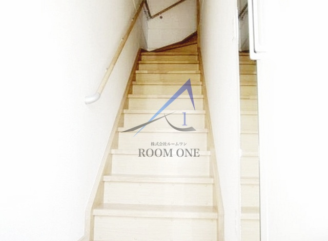 マグノリアの玄関|玄関です。