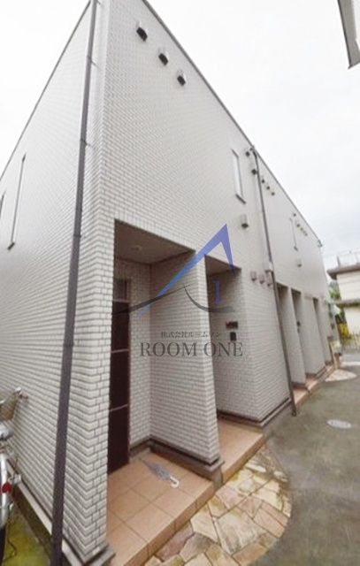 ミニョンＡ＆Ｋのエントランス|エントランスです。