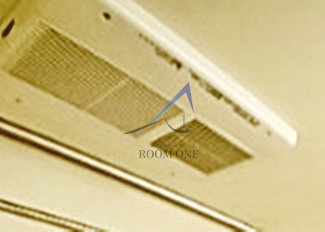 ミニョンＡ＆Ｋの内装|内装です。