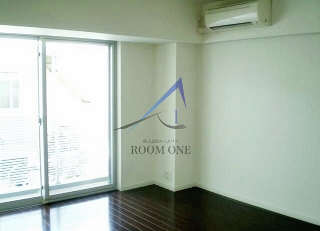 ベル・ソレイユの寝室|寝室です。