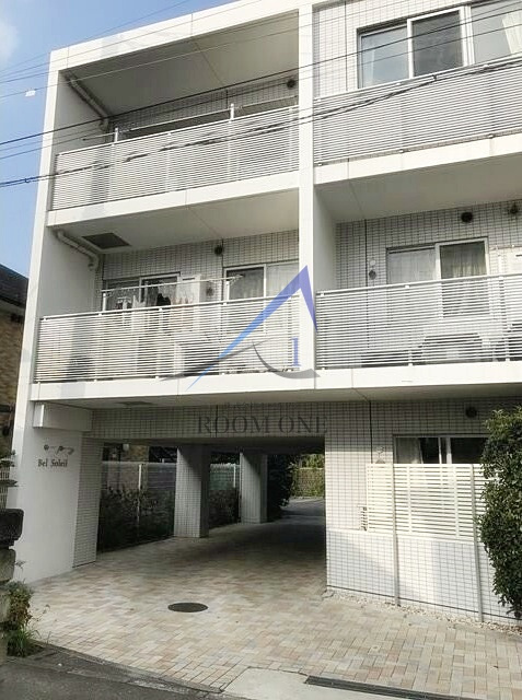 ベル・ソレイユ