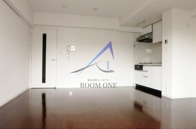 ベル・ソレイユの居間・リビング|洋室のお部屋です。