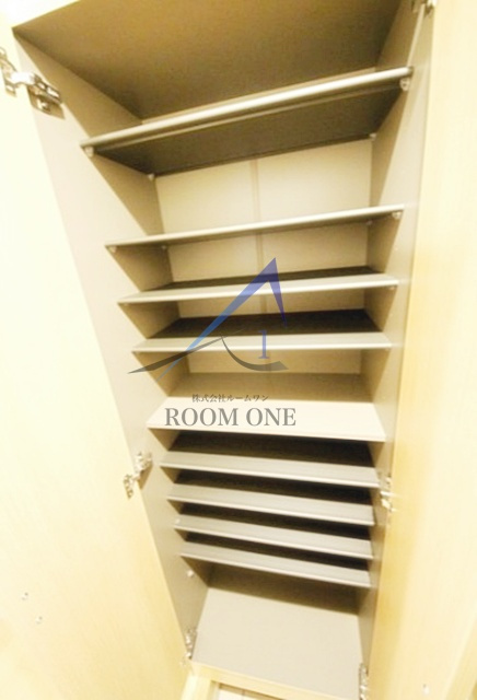 フォンターナＩＩ