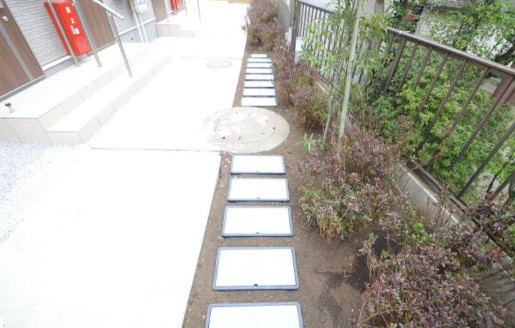 フォンターナＩＩ