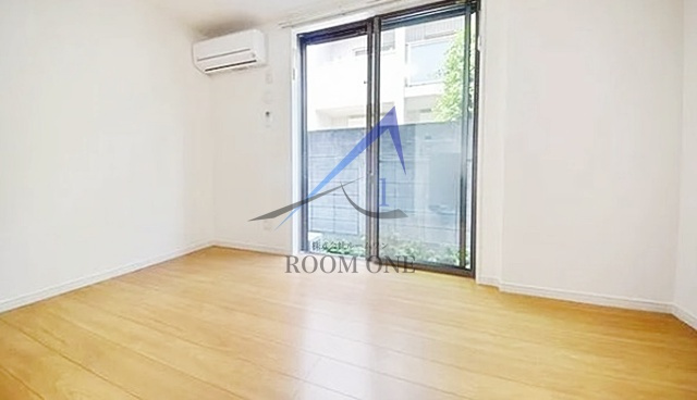 ジャスパー祖師谷の寝室|寝室です。