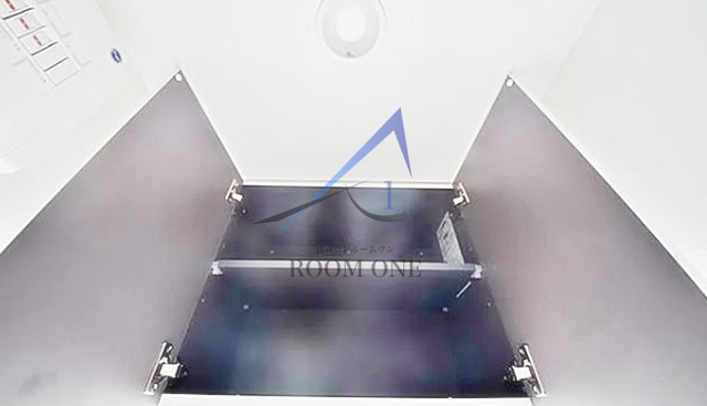 ジャスパー祖師谷