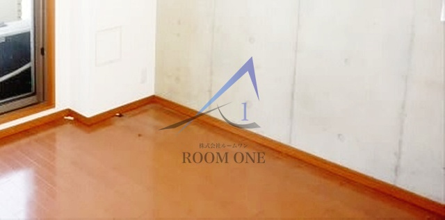 コンフォリア下北沢の寝室|寝室です。