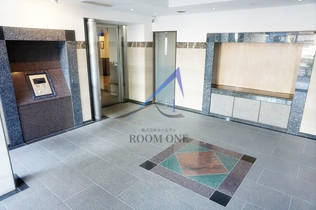 コンフォリア下北沢