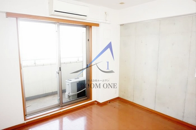 コンフォリア下北沢の居間・リビング|洋室のお部屋です。