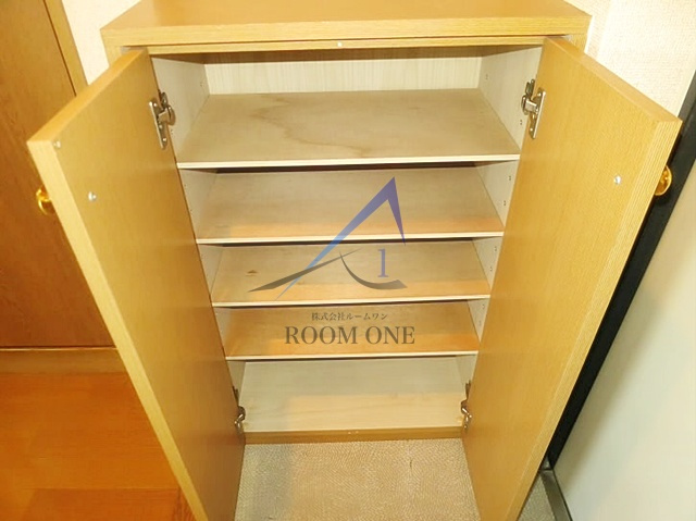 サンテミリオン芦花公園