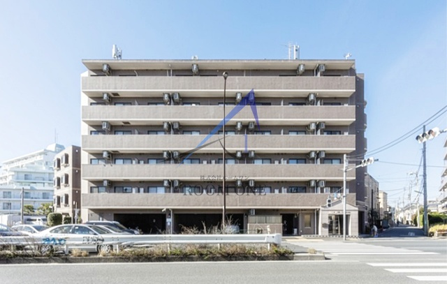 サンテミリオン芦花公園