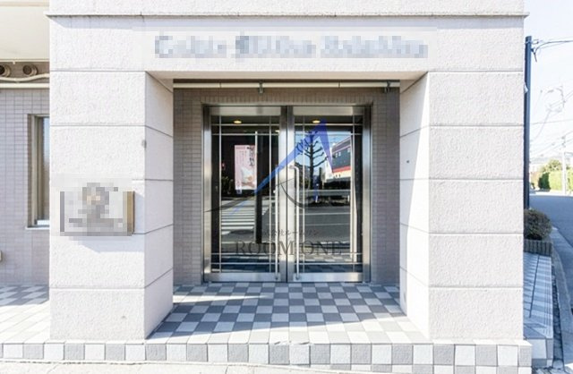 サンテミリオン芦花公園