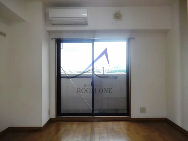 サンテミリオン芦花公園の居間・リビング|洋室のお部屋です。