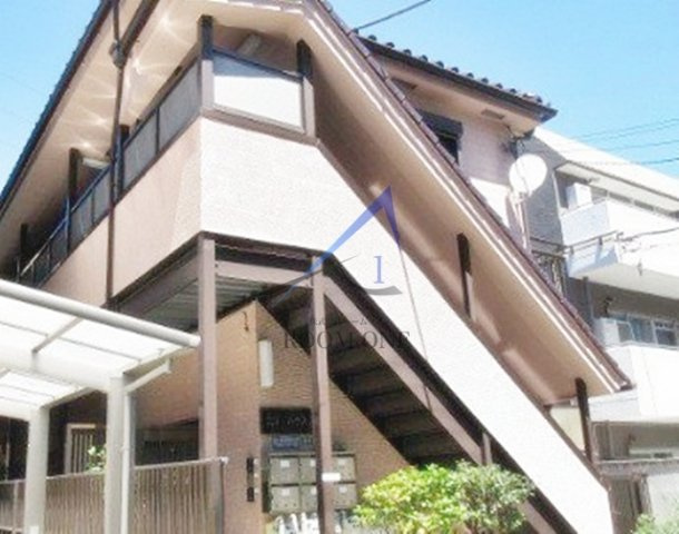 ニコハウスの外観|外観です。