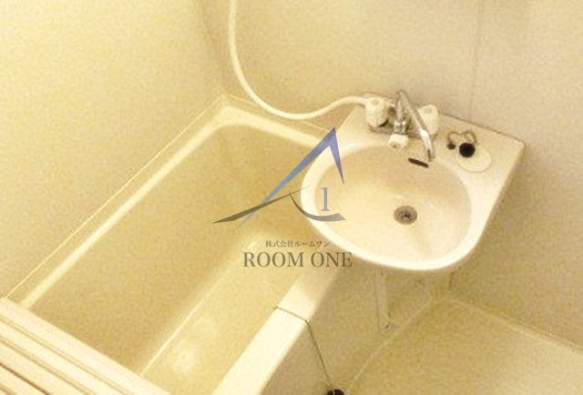 ニコハウスの浴室|お風呂です。